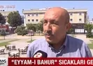 En sıcak günler kapıda