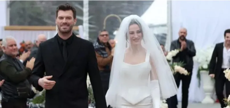 Aile 4.bölüm fragman izle! Aile dizisi hangi gün yayınlanıyor? Aslan ve Devin'in düğününde neler olacak?