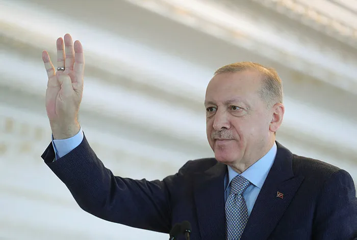 Son dakika: Başkan Erdoğan’dan AK Parti 7. Olağan İl Kongrelerinde önemli açıklamalar