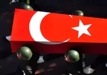 Pençe Kilit bölgesinden acı haber: 1 şehit