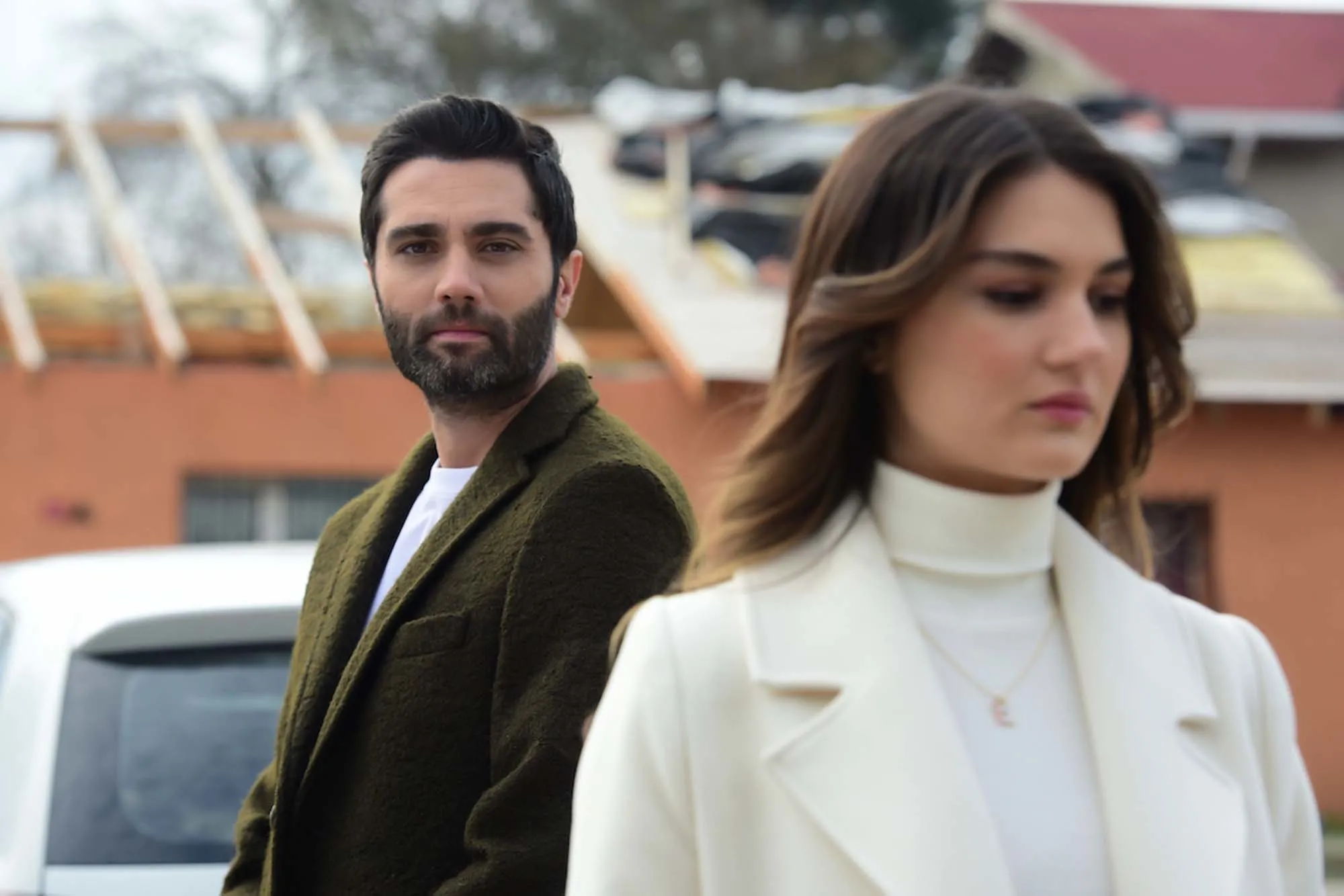 Adı Sevgi’nin yeni tanıtımı yayınlandı! “Asla Yalnız Yürümeyeceksin…”