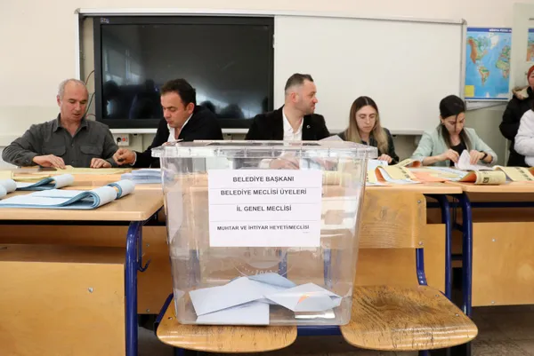 Deprem bölgesi seçim sonuçları belli oluyor! 31 Mart 2024 yerel seçimleri deprem bölgesi seçim sonucu ve oy sonuçları | Hatay, Adana, Şanlıurfa, Gaziantep, Kahramanmaraş... - 9