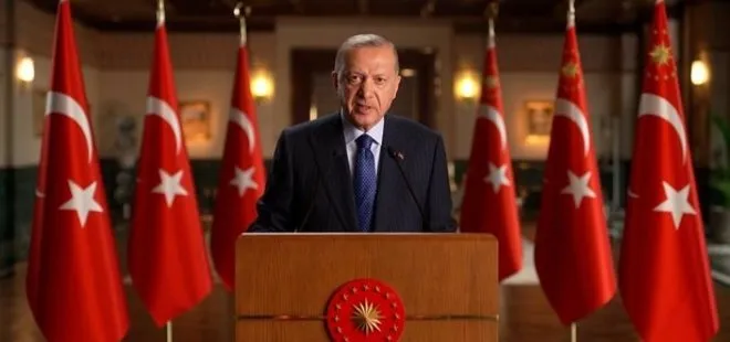Başkan Erdoğan’dan Hacı Bektaş Veli’yi anma etkinliğine video mesaj: Gelin canlar bir olalım