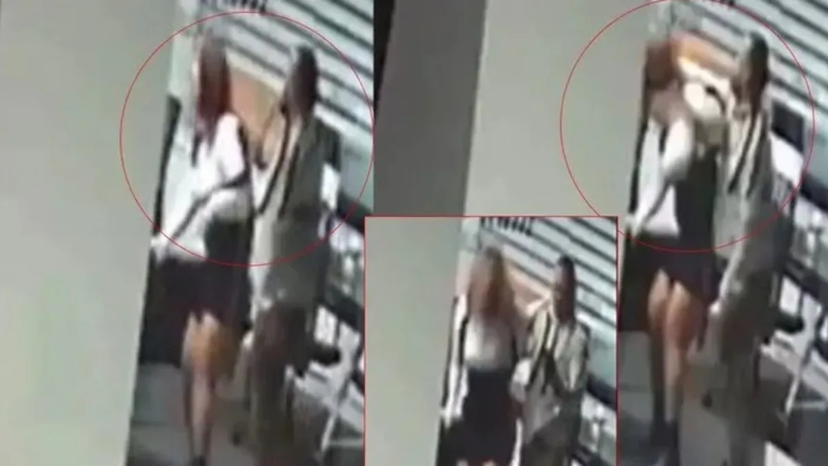 CHP'li Şişli Belediye Meclis Üyesi Yasin Özcan'dan kadına feci şiddet