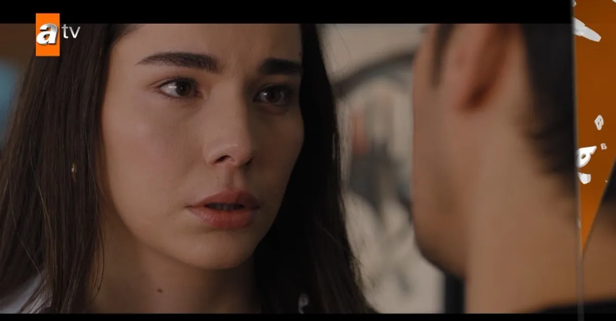 atv izle | Aldatmak 6. yeni bölüm fragmanı! Kızını ve kocasını hastane odasından kovdu