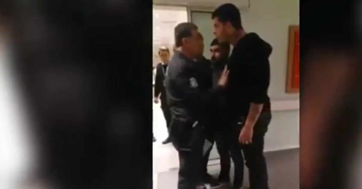 Balıkesir'de polise kafa tutan magandalar hakkında flaş gelişme |Video