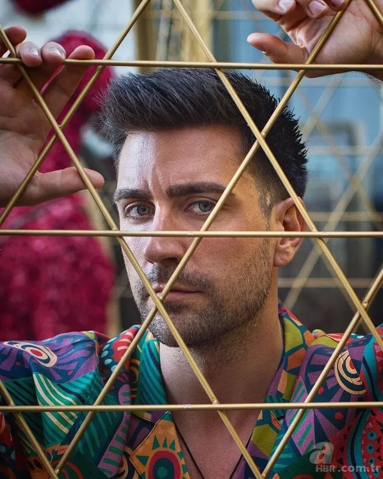 Çağlar Ertuğrul’un aldığı kilolar şoke etti! Tanınmaz hale geldi 10