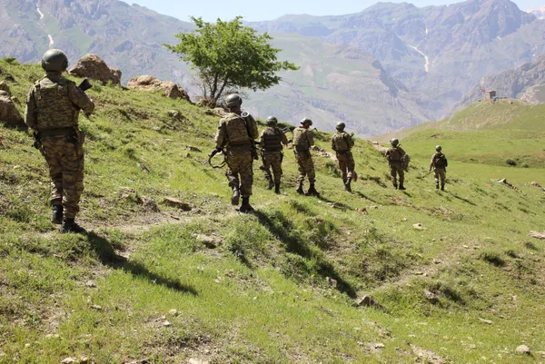 PKK'da büyük panik! Peş peşe itiraflar! "Pençe"nin gazabından kaçış yok - 3