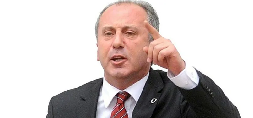 CHP'li İnce'ye 10 bin lira tazminat şoku