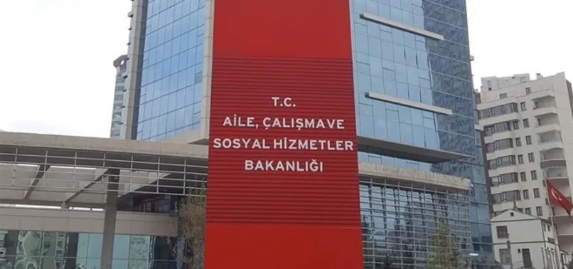 Aile, Çalışma ve Sosyal Hizmetler Bakanlığı duyurdu: 1 Temmuz’a kadar durduruldu