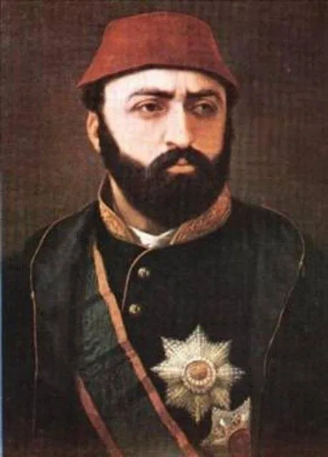 hafize ana adile