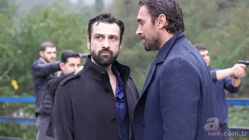 Taşacak Bu Deniz’in Şerif’i Aytek Şayan kimdir, kaç yaşında, nereli? Hangi projelerde yer aldı? 1