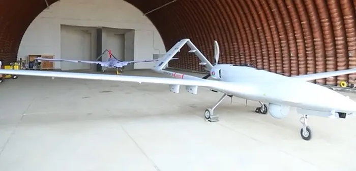 Türk SİHA'ları Bayraktar TB2’lerin Dağlık Karabağ savaşında hedefleri vurma anları yayınlandı - 1