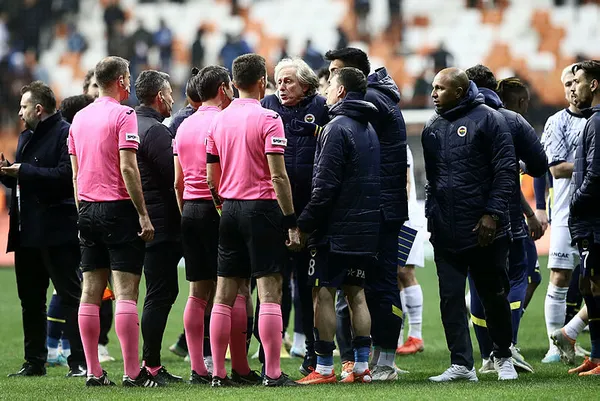 Fenerbahçe’den Ali Palabıyık açıklaması: Bir takım daha fazla nasıl katledilebilir