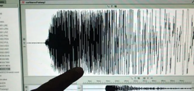 Tekirdağ Valiliğinden deprem açıklaması