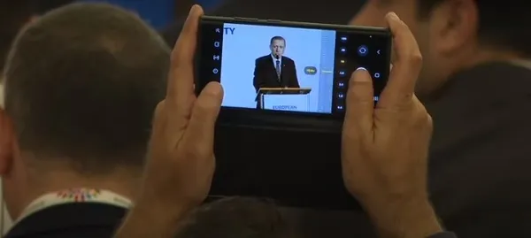 Türkiye’den Yunanistan’a ‘SOLOTÜRK’lü yanıt: Selam olsun Beşparmak Dağlarındaki Ay Yıldız’a...🇹🇷