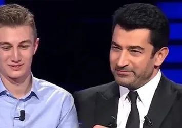 Kim Milyoner Olmak İster'e Cüneyt Arkın damga vurdu!