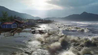 Türkiye’de tsunami olur mu?