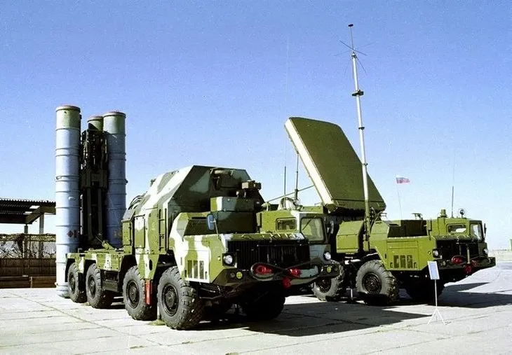 ABD Yunanistan'a CAATSA yaptırımı uygular mı? Koruma kalkanları hemen devreye girdi