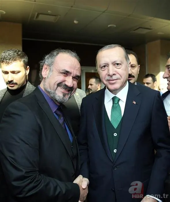 Yeni AKM'nin tanıtım toplantısına ünlü isimler akın etti 16