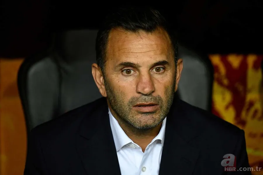 Galatasaray'dan duraksız transfer bombardımanı! Orta sahaya yıldız ismi getiriyor 3