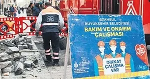 İBB’deki vurgun Sayıştay raporuna yansıdı