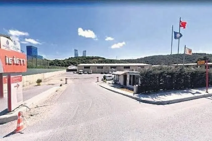İBB’nin skandal satışına mahkemeden ret! AK Partili Tevfik Göksu'dan flaş açıklama - 2