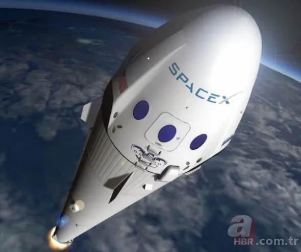 Elon Musk'ın çılgın planı hayata geçiyor 17