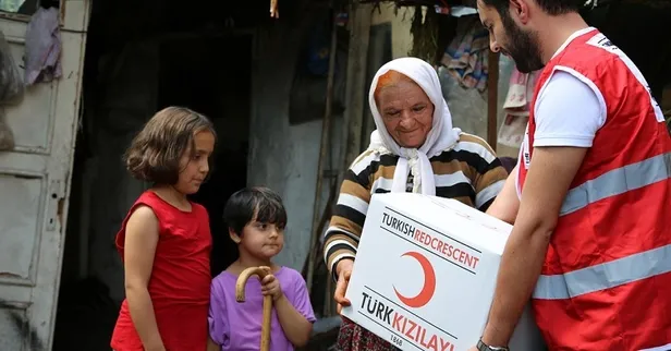Kızılay’a girmek isteyenler için büyük fırsat! KPSS puan şartı aramaksızın 26 farklı kadroda personel alımı resmen başladı - 15