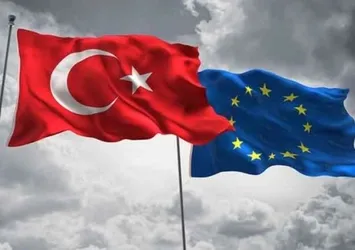 AB'den seçim açıklaması