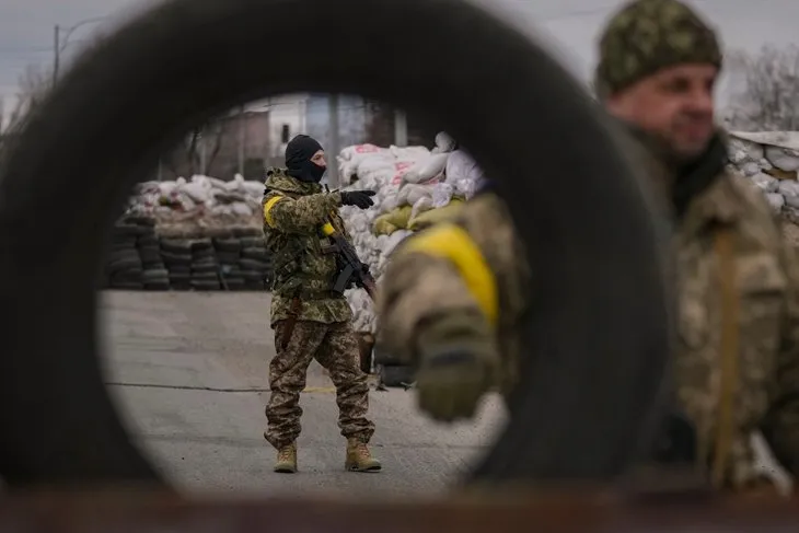 Kiev işgal edilirse ne olur? Rusya ateşkesin ardından yoğun bombardımana mı başlayacak? İşte 24 Şubat’tan bugüne Ukrayna savaşı