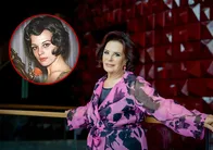 Güzelliğini ondan almış! Hülya Koçyiğit torunu Aslışah Alkoçlar'ın doğum gününde paylaştı