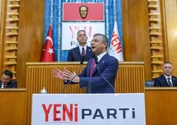 Yeni Parti lideri Özgür Özel hakkında hazırlanan fezlekenin detayları ortaya çıktı: Para trafiği ve mesajlar dosyada