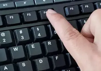 Klavyenin gizemli tuşu: Fn tuşu bakın ne işlere yarıyor...