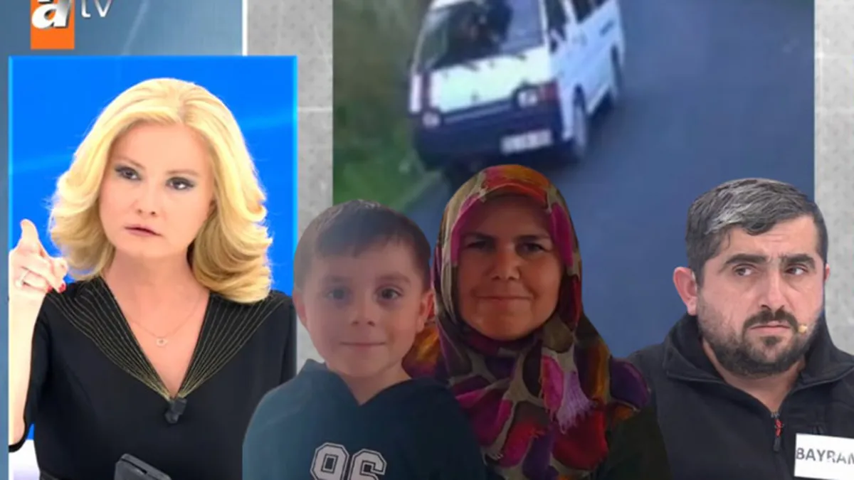 Gizemli kamyonet kime ait? Huriye Helvacı ve Osman’ın ölümünde korkunç şüphe