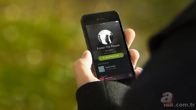 Spotify hesap verecek! Savcılık ahlaksızlık için harekete geçti 5
