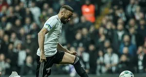 Beşiktaş’ta Cenk Tosun gelişmesi! İşte yapılan teklif
