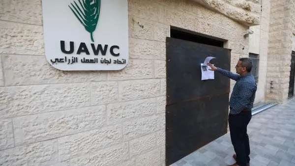 Almanya’dan İsrail’e ’Filistin’ tepkisi: Endişeliyiz