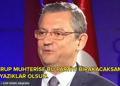 CHP’de kurultay krizi derinleşti