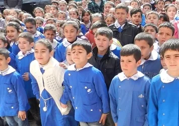 Yarın tüm okullarda 15 Temmuz kitabesi okutulacak