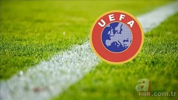 Galatasaray galip geldi UEFA ülke puanı sıralaması güncellendi... Türkiye kaçıncı? | İşte sıralamadaki yerimiz... 2