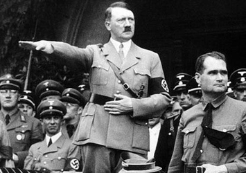 Avusturya’da "Hitler selamına" hapis cezası