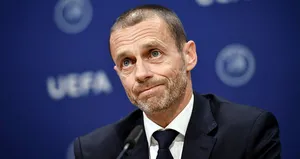 Ceferin: 1 milyon dolara bahse girerim