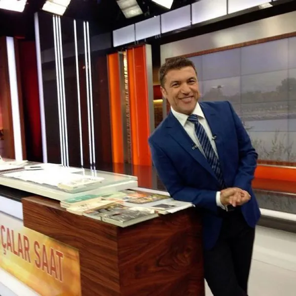 Halk TV’de İsmail Küçükkaya tasfiyesi! CHP kanalında istifalar peş peşe geldi