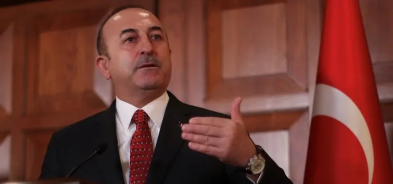 Son dakika: Türkiye'den ABD'nin İran kararıyla ilgili açıklama