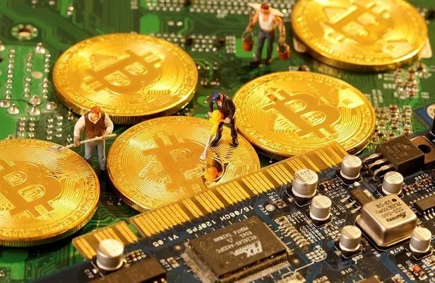 Bitcoin'de yeni zirve 41,946.74 dolar! Yükseliş devam edecek mi? - 1