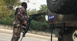 Sakarya’da DEAŞ operasyonu