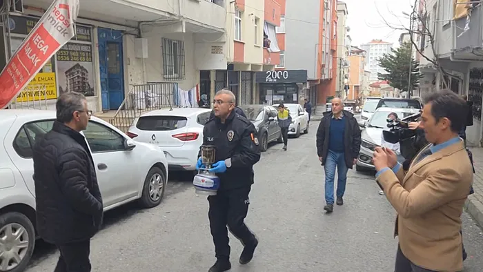 Bağcılar’da karbonmonoksit faciası: 3 ölü, 1 ağır yaralı - 3