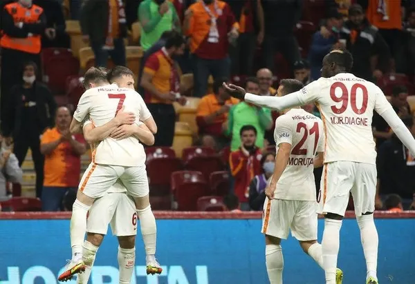 Göztepe Galatasaray maçı ne zaman, saat kaçta? Göztepe GS maçı hangi gün?