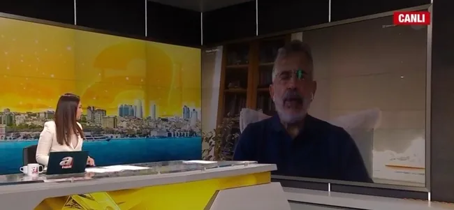 Terör örgütü PKK’ya çevreci bile diyen Cumhuriyet neden milletin vakıflarını hedef alıyor? - 3